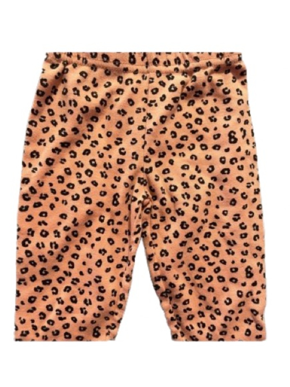 Mon Cheri Childs Leggings Size 0-3 Months